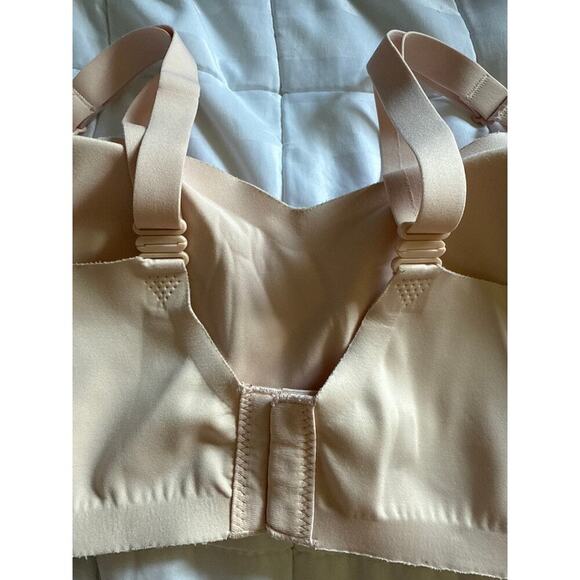 KINDRED BRAVELY NURSING/PUMPING bra - Large L - Picture 4 of 6